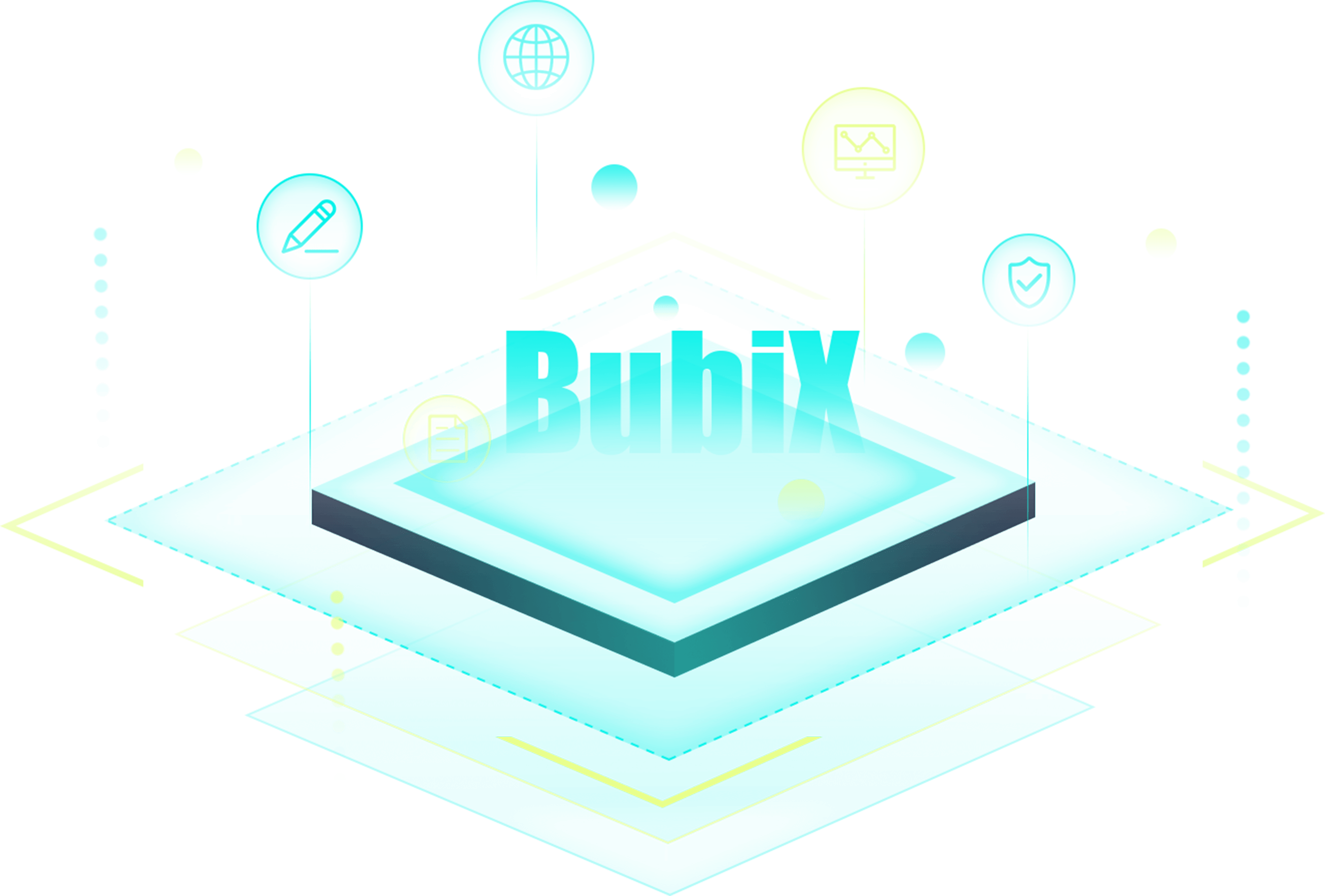 商用級區塊鏈底層平臺