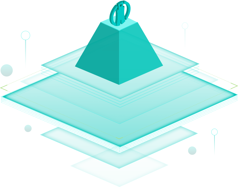 商用級區(qū)塊鏈底層平臺