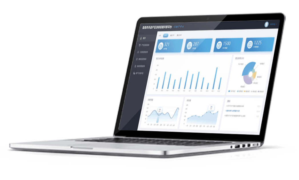 金股鏈，區塊鏈股權管理專家，讓數字金融資產流動起來